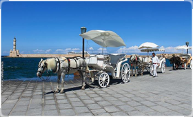 Chania-city
