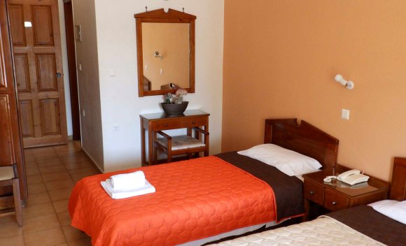 twin-room